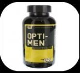 Optimum Nutrition, Opti-Men 180 tablets