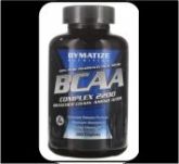 Dymatize Nutrition, BCAA Complex 2200 200 Caps