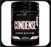 Condense (252g) - Purus Labs