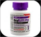 Oxyelite Pro - Nova Formula S/DMAA