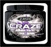 Craze (238,5g)